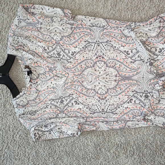 BCBGMaxAzria Dress - Picture 10 of 12